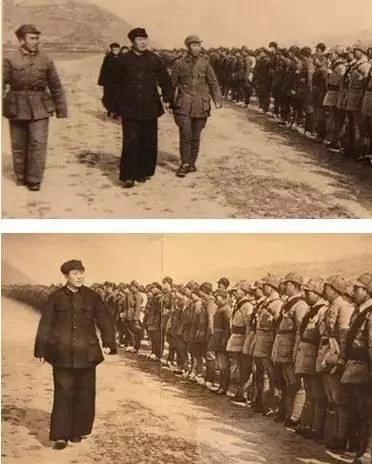 【收藏】中共历史上那些删改照片的经典之作