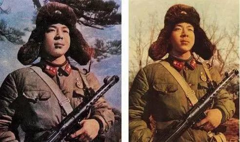 【收藏】中共历史上那些删改照片的经典之作