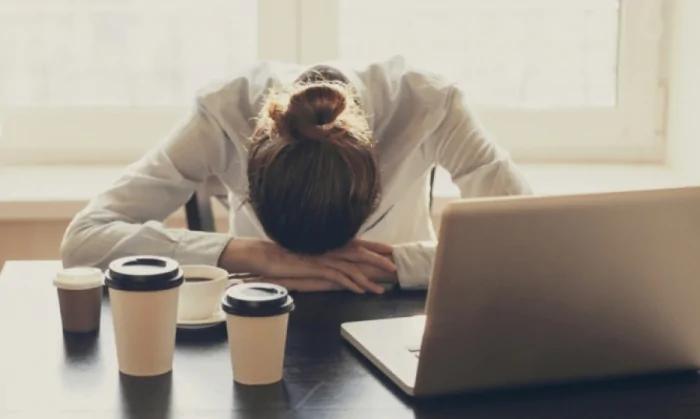 缺乏睡眠:席卷全球的流行病