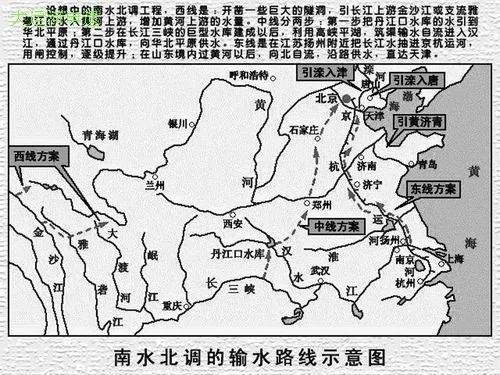 【揭秘】中国比三峡工程更二更傻哏的工程