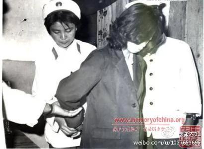 【揭秘】严打一次性行为枪毙 中共搜刮亘古未有