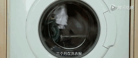 使用洗衣机的8大错误方式