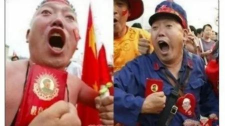 “井冈山精神”原来是“卖国精神”