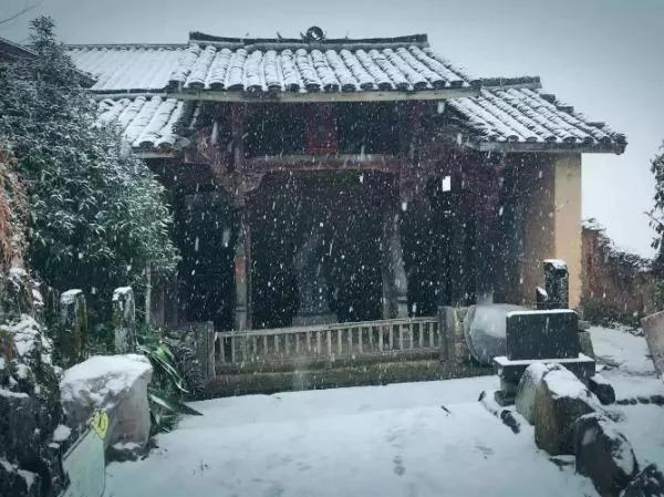 80后教授回乡改旧房 民宿若仙境 (三)