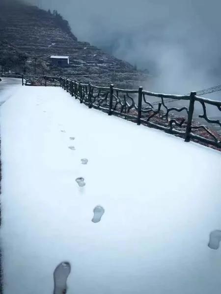 80后教授回乡改旧房 民宿若仙境 (三)