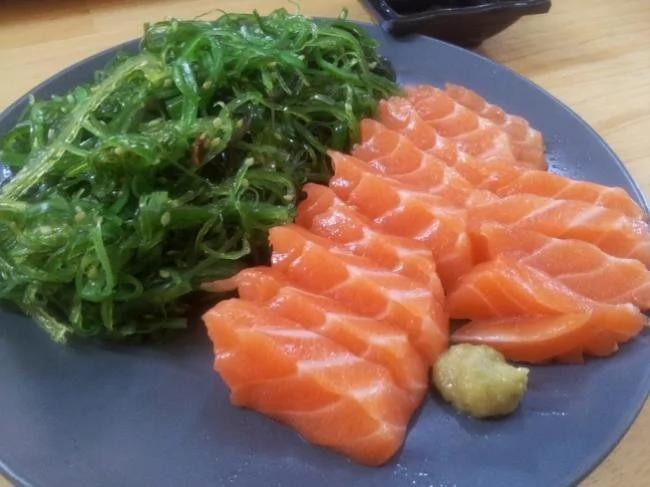 想要长寿 这5种食物一定不能少