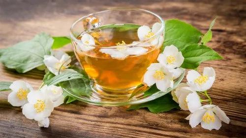 6款润喉止咳茶饮 缓解咳嗽有效