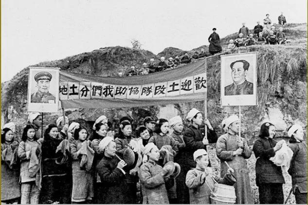 【揭秘】 张学良最佩服周恩来这点 老北京如何消失