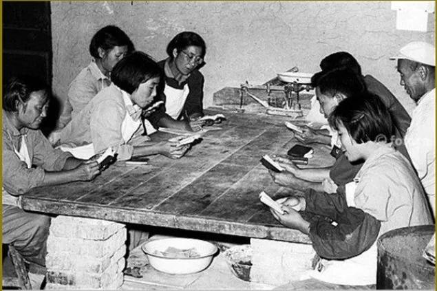 【揭秘】 张学良最佩服周恩来这点 老北京如何消失