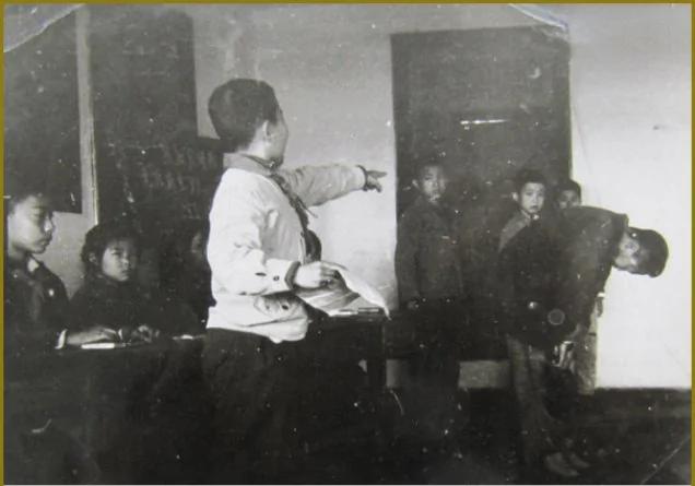 【揭秘】 张学良最佩服周恩来这点 老北京如何消失
