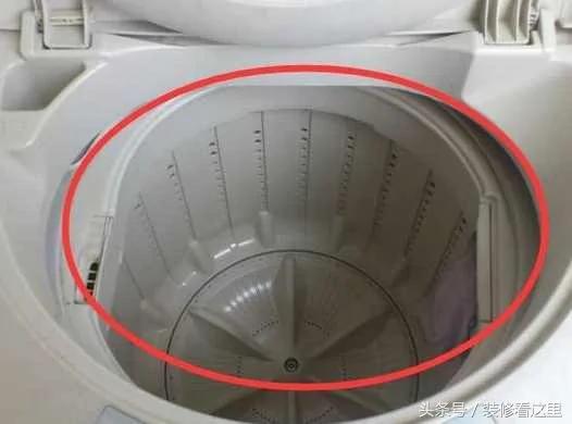 洗衣机用完盖子是打开还是关上?起码一半人都搞错的 坏处多多