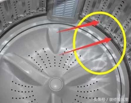 洗衣机用完盖子是打开还是关上?起码一半人都搞错的 坏处多多