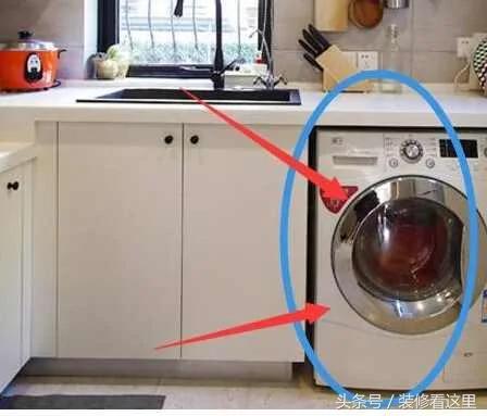 洗衣机用完盖子是打开还是关上?起码一半人都搞错的 坏处多多
