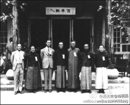 【揭秘】蒋介石说如果这个人不死 大陆难失