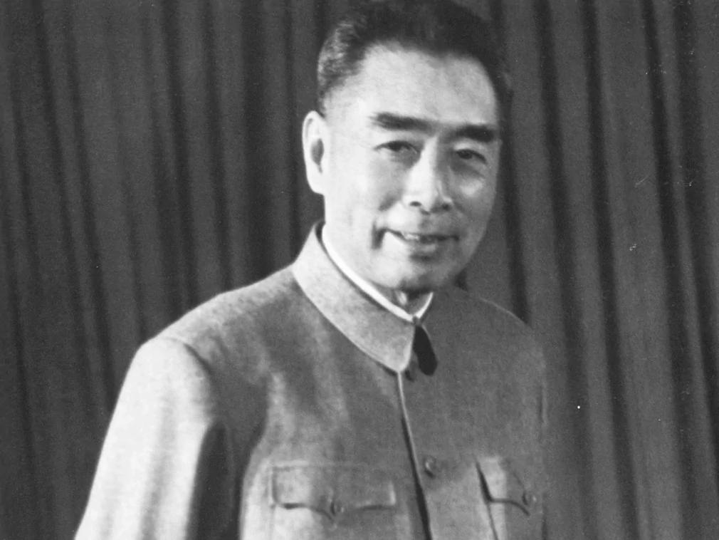 宋任穷揭:周恩来黑龙江强硬征粮 饿死19万人