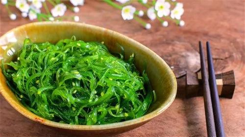 中医推荐:10大抗癌食物