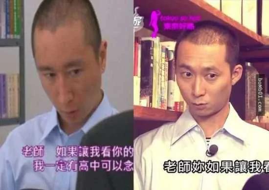 神网友整理出iPhone X可以互相用脸解锁的名人