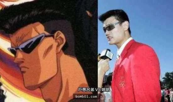 神网友整理出iPhone X可以互相用脸解锁的名人