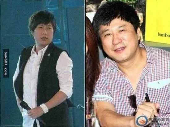 神网友整理出iPhone X可以互相用脸解锁的名人
