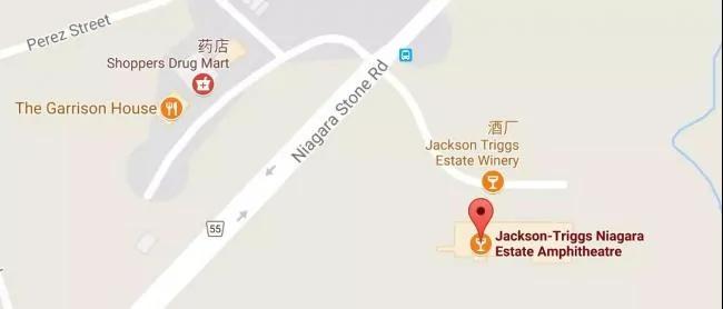 加拿大的品酒的正确姿势