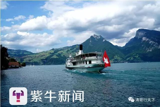 穿越26国!江苏父亲开车送女儿到美国上大学