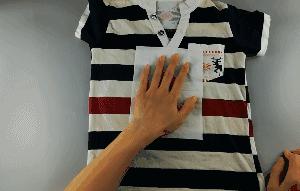 神奇!几秒钟拧干衣服 比洗衣机甩干还快