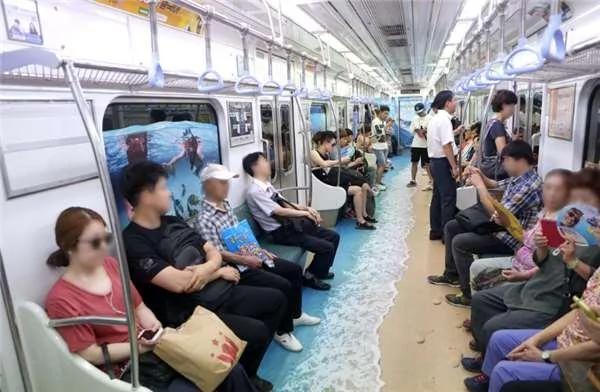 南北韩差别有多大?看完这几张对比图你就懂了!