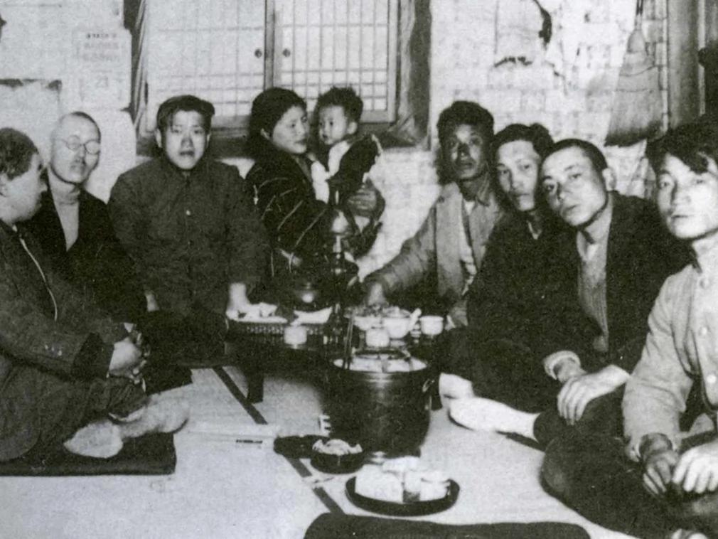 老照片:没人承认伪满洲国?但他改变了东北