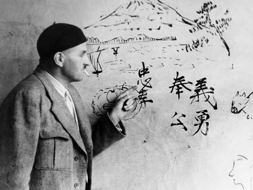 老照片:没人承认伪满洲国?但他改变了东北