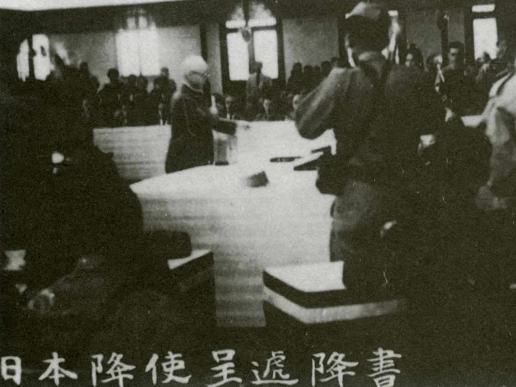 老照片:没人承认伪满洲国?但他改变了东北