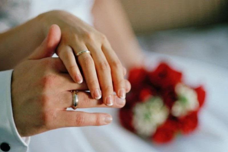 研究稱婚姻可提升人的寬容度和自控力