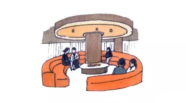 如果机场都有这些服务 我宁愿每一次航班都延误
