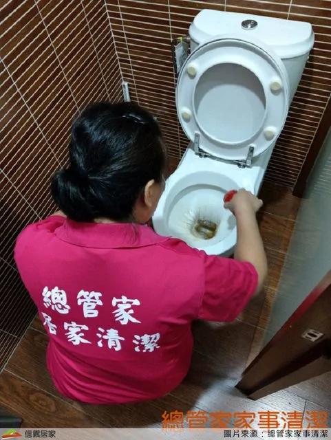 浴室除臭六妙招 摆脱恼人水管味