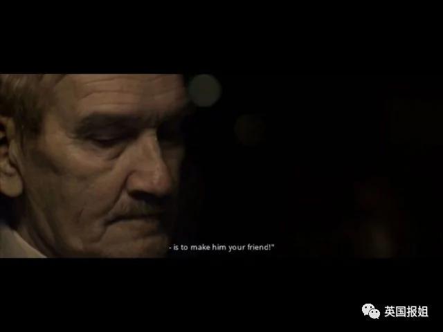 这个世界差一点就毁灭了 还好有这个俄罗斯大爷