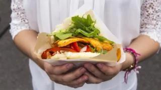 为何说委内瑞拉玉米饼“像中国菜一样流行”?