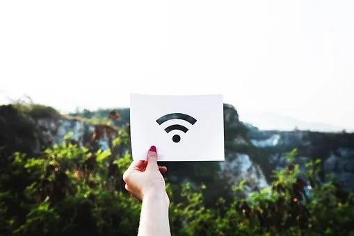 家里WiFi不够用?只要一张纸 速度立马快10倍!