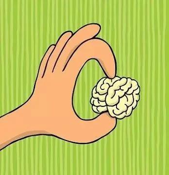人的大脑悄悄变老的真相:居然是这个~~