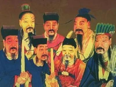 “宰相”称谓的变迁