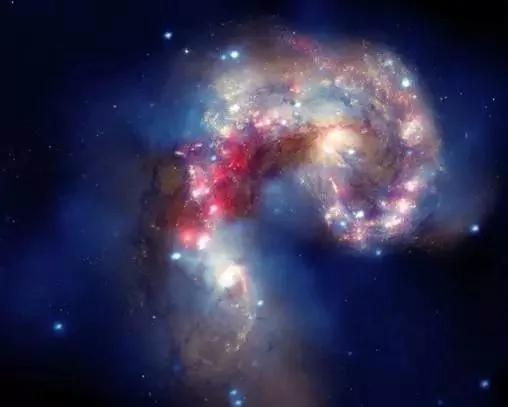 那些美到让人窒息的星空长什么样儿?