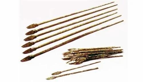 古代毒药很厉害 打仗为何不用毒箭