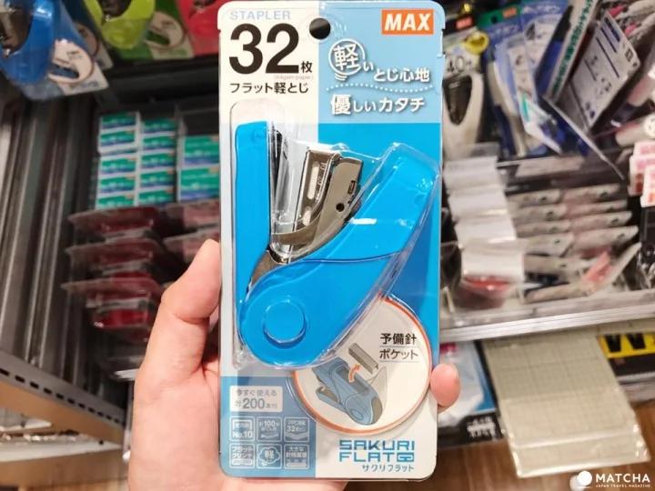 日本上班族与学生都在用的7项文具