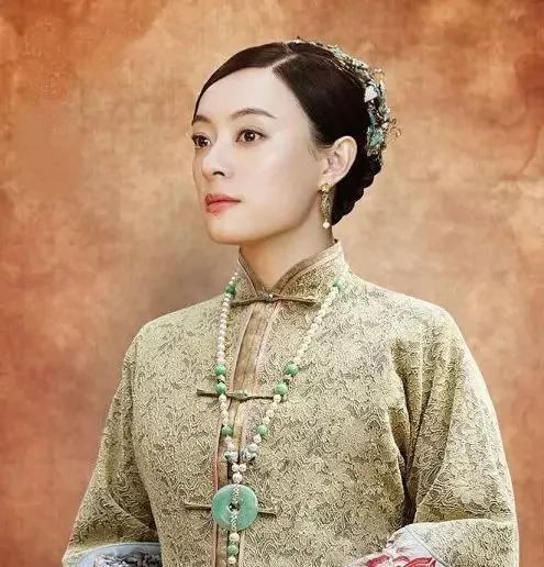 这个清末女首富 18岁成寡妇 连慈禧都找她借钱