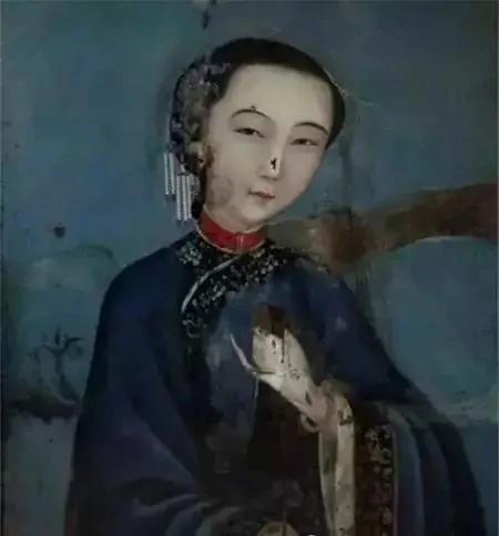 这个清末女首富 18岁成寡妇 连慈禧都找她借钱