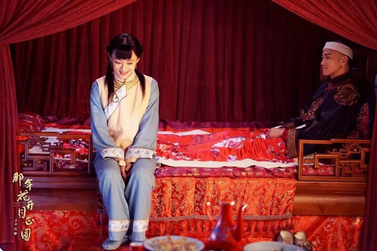 这个清末女首富 18岁成寡妇 连慈禧都找她借钱
