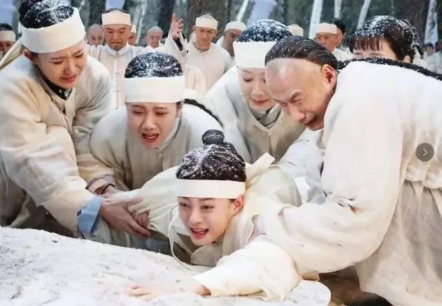 这个清末女首富 18岁成寡妇 连慈禧都找她借钱