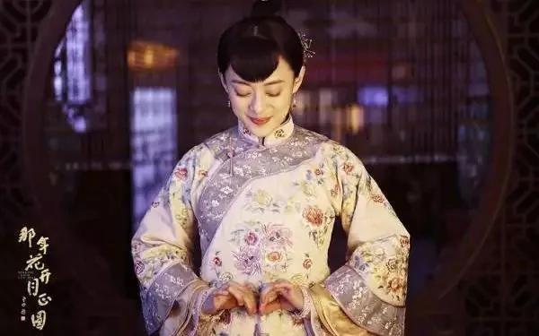 这个清末女首富 18岁成寡妇 连慈禧都找她借钱