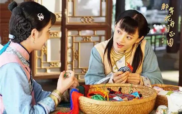这个清末女首富 18岁成寡妇 连慈禧都找她借钱
