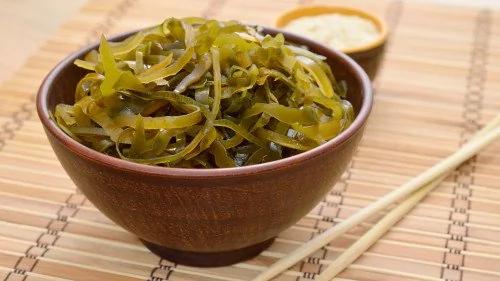 降“三高”食物大盘点