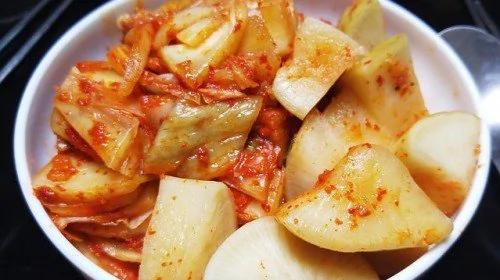这几种食物不要再吃了 会老得很快!