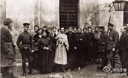 【揭秘】毛泽东的最高指示 不看不敢相信